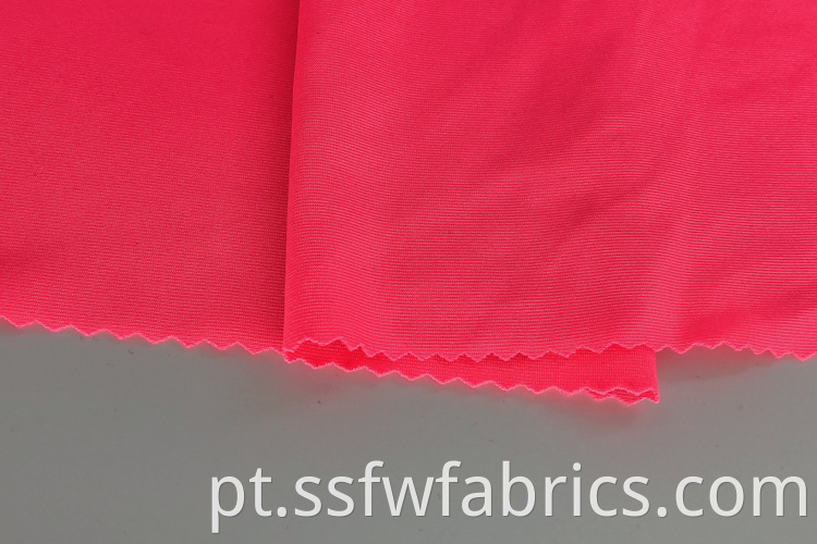 92% Polyester 8% Spandex Yoga Fabric